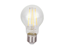 E27 10w A60 LED Filament Birne warmweiß 2700k